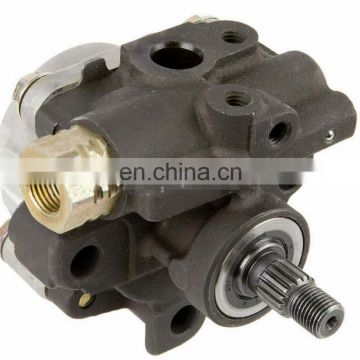 New auto engine Power Steering Pump OEM 44310-OK010 44320-35490 44320-35190