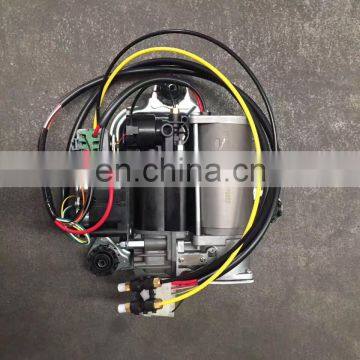 For BMW X5 E53 E65 540i 5 7 Series Air Suspension Compressor Pump 37226787616 37226778773 37221092349 High Quality photo-4