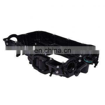 Для BMW X1, X3, X4, X5, Z4 2013 - 2018 годов, двигатель 2.0 л. Крышка клапанов двигателя с прокладкой 11127588412. Высокое качество photo-2