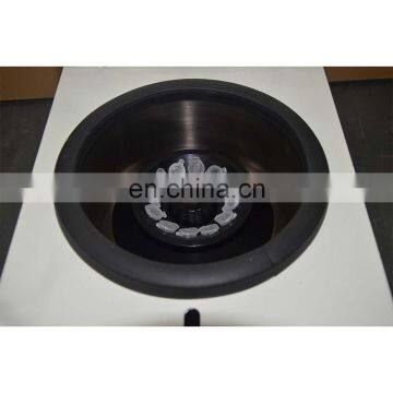 Benchtop High-Speed Large Capacity Refrigerated Centrifuge Machine Manufacturers