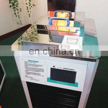CK-4007GD Rapid Low Temperature Cooling Circulating Bath photo-3