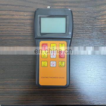 2020 Factory Price T100 Paint Coating Thickness Tester Meter Gauge photo-3