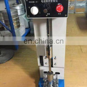 Soil Relative Density Testing Apparatus photo-6