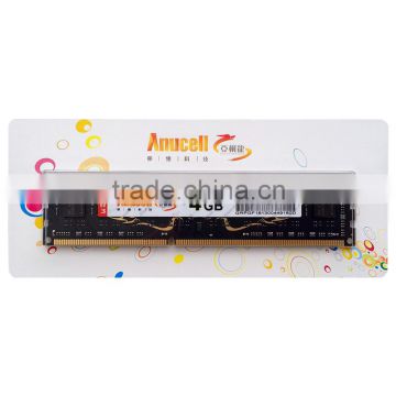 Wholesale High Quality DDR3 4GB 1600mhz RAM Memory Module PC3-12800 DIMM for PC Desktop Best Supplier in Asica Good Price