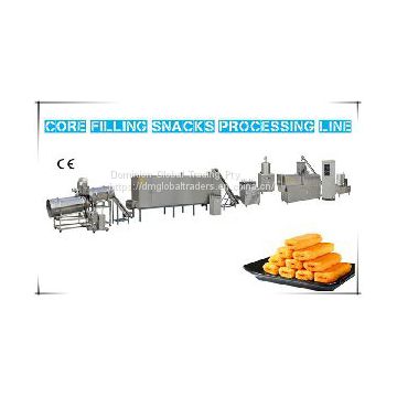 Food Extruder Machine