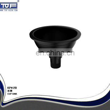 laboratory fume hood cup sink