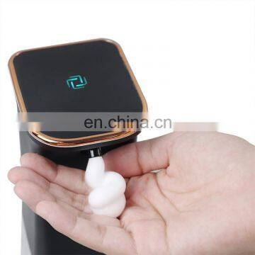 Sensor Foaming Soap Dispenser, Touchless Automatic Soap Dispensers, Soap Dispenser photo-5