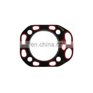 Agriculture diesel engine tractor spare parts cylinder head gasket