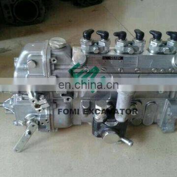 Original New E320C Fuel Injection Pump S6K Diesel Engine Injection Pump
