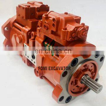 FOMI Original New 11708990 Hydraulic Pump Forvolvo A25D A30D A40D 11708991 11707966 photo-5