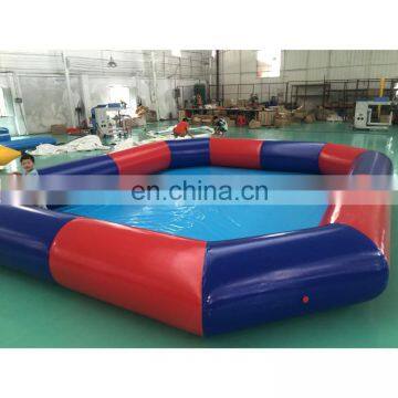 Colorful  Inflatable Pool,Outdoor/Indoor Entertainment Toy Inflatable Swimming Pool