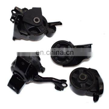 Engine Transmission Front Rear Motor Mount 218102C300 219102D000 For Hyundai Elantra 2001-2006 photo-3