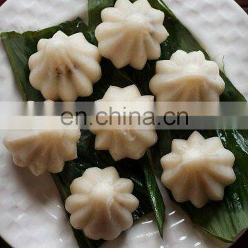 CE Certificated Encrusting Machine Modak Making Encrusting Machine for Small Business Use photo-3