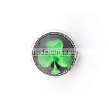 wholesales 12mm or 20mm bracelet snap button XKZ0542