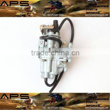 Motorcycle Carburetor for SUZUKI LT50 Mini ATVs