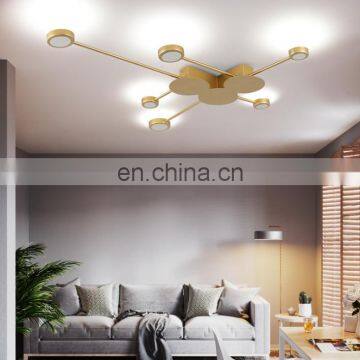 Innovative 6 Lights Wall Lamp 18W Indoor Ceiling Mount Light Fixture photo-2