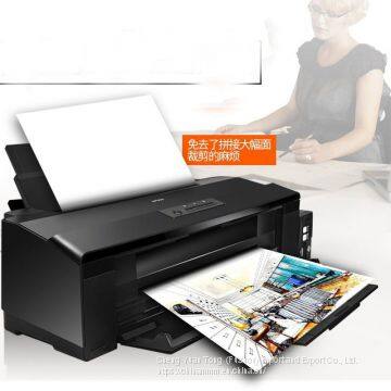 L1800 Heat Transfer Printer Machine for T-Shirt photo-4