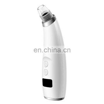 Pore Cleanser Free Blackhead Extra Tool Kit Acne Remover Blackhead Remover Vacuum photo-3