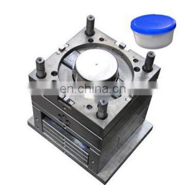 Custom Design Plastic Injection Mold For Home Appliance Parts