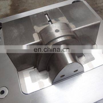 High Quality Custom Plastic Parts Injection Molding Resin Molds