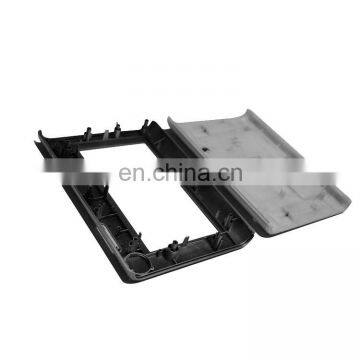 YIXUN Custom Injection Machine Soft Plastic photo-5