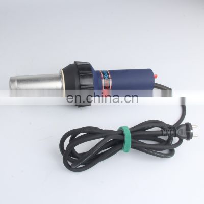 100V 10000W Heat Sealing Air Gun For Clear Up Foggy Headlights