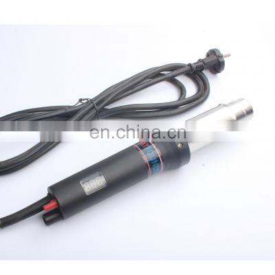 127V 750W Shrink Wrap Heat Gun For Sale Removing Floor Vinyl And Linoleum