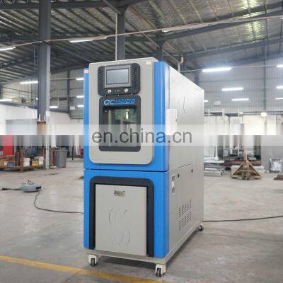 Programmable Environmental Test Chambers For Temperature And Humidity Test photo-3