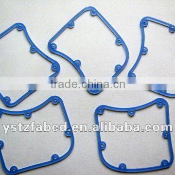 Silicone sealing strip for water meters use