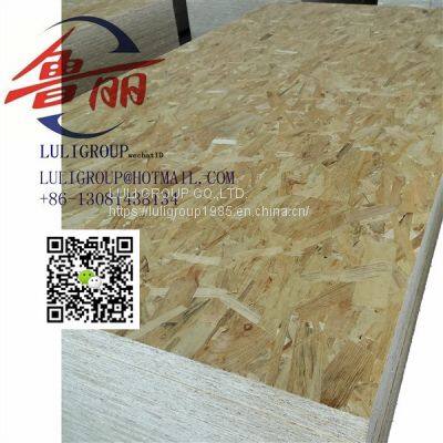 Luligroup Osb3