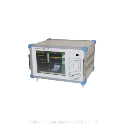 Partial Discharge Comprehensive Analyzer