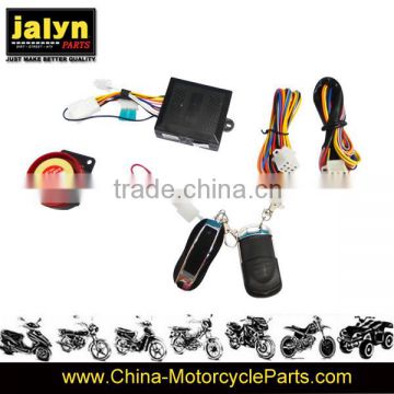 Motorcycle Alarm for Universal ABS