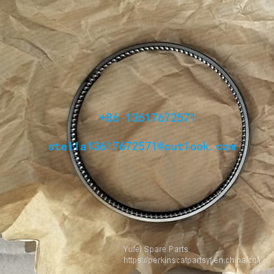 Детали двигателя 998-400/998-233 FG Wilson Комплект поршневых колец для запчастей генераторных установок
