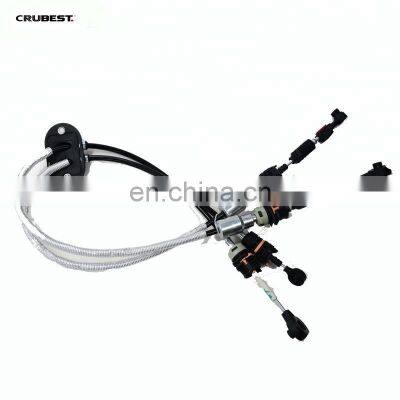 Marine Push Pull Cable Automotive Cars Push Pull Control Cable photo-5