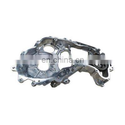 HIGH QUALITY  Engine Timing Gear Cover  for HILUX 2KDFTV KDN145 KDN155 KDN150  OEM:11320-30020 11320-30021