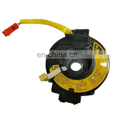 OEM 84306-52041 Spring Cable Model Steering Angle Sensor Sub-Assembly for HILUX YARIS