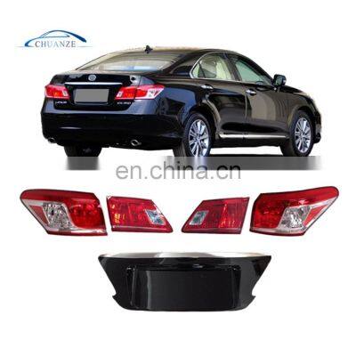 High Quality Tail Lights for Lexus ES 2010-2012 photo-3