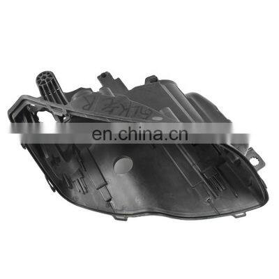 OLD STYLE Auto Parts Headlights Housing for 204/GLK 2008-2012 Year