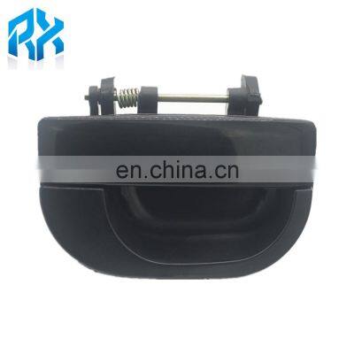 Slinding door handle outside for hyunda1 statex 83660-4A300 836604A300 83661-4A300 836614A300