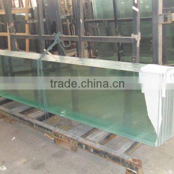 1.3-19mm Glass (Float Glass, Reflective Glass, Tempered Glass, Laminated Glass, Solar Glass and Mirror Etc.) photo-4