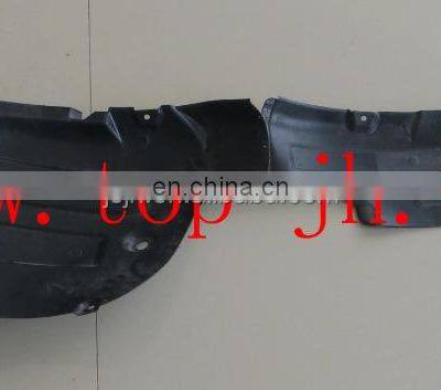 AUTO SPARE PARTS H1 INNER FENDER REAR FOR JH02-H1-032/AUTOTOP BRAND /CHANGZHOU JIAHONG/LH 86810-4H000 RH 86820-4H000/CARVAL