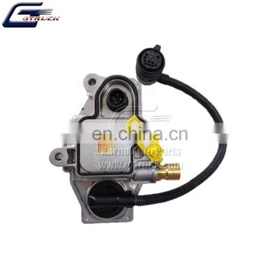 Gearbox Clutch Actuator Solenoid Valve Oem 21008344 for VL Truck Coil Valve