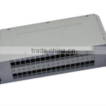 1*32 inside fiber optic splitter