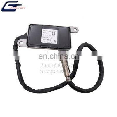 Nitrogen Oxygen Sensor Nox Sensor Oem 0091533628 0061537328 for MB Truck