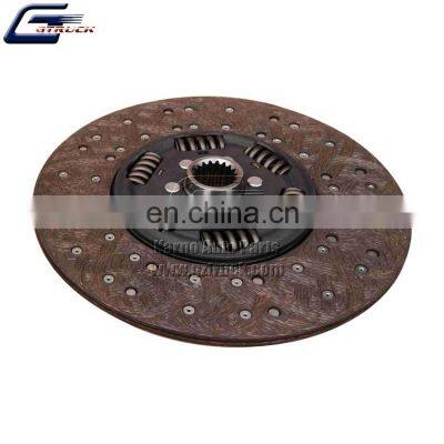 Clutch Disc Oem 1878005716 0202502803 0202508603 0222505503 for MB Truck Truck Pressure Plate photo-3