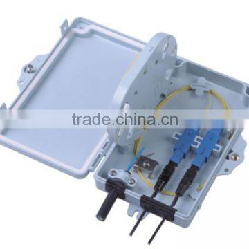 2 Ports Odf Box photo-3