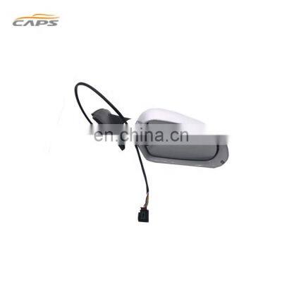 Factory Price Original Left Right Universial Car Part Auto Rearview Mirror Cover photo-2
