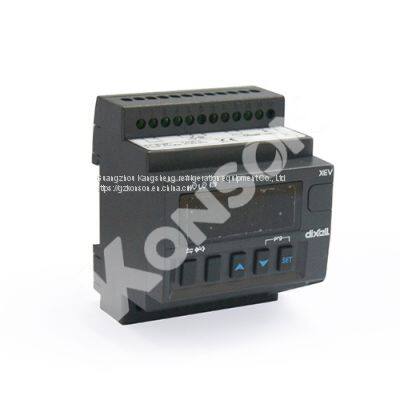 Agent dixell professional pulse external electronic expansion valve driver xev12d adjustable controller