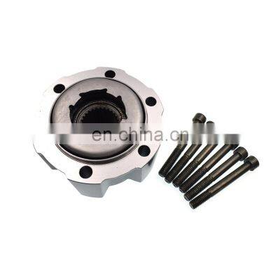 Freewheel Hub Assy For Nissan  NAVARA D22  40260-1S700