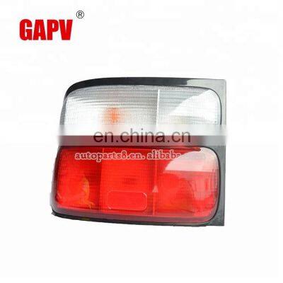 Auto parts automotive lighting system left tail lamp  MX-1031 for Coaster BB42